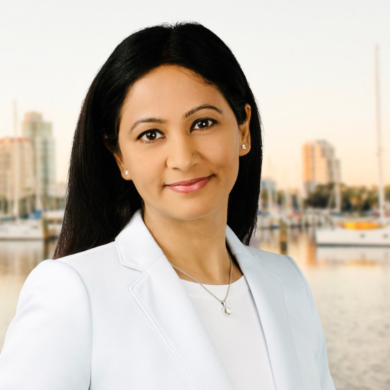 Founder - Sushma Uniyal